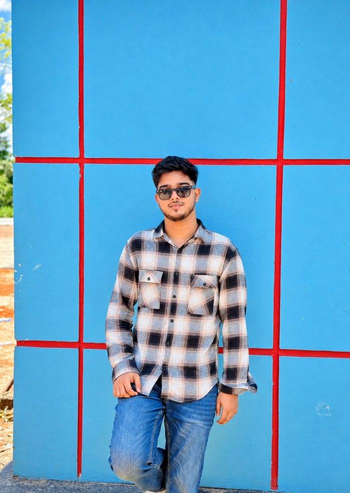 Abdullah Saif Shojib